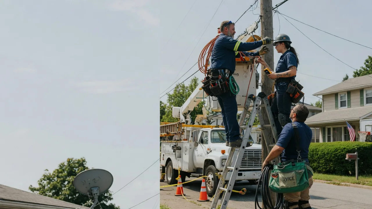Electrical Repair in Lake City, CA near me